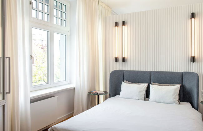 apartamenty-wroc by the River - Photo 44