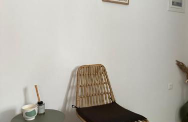 Kalnterimi Guest House Skyros - Foto 8