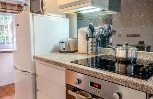 1 Bed in Kidwelly 43409 - Photo 6