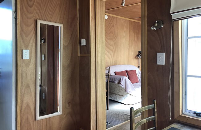 Mount Hobson Boutique Accommodation - Foto 12