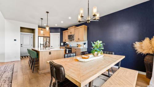 Modern Boise Luxury Retreat - Foto 4