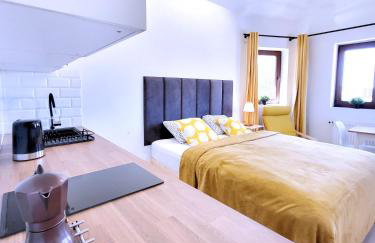 Chill Apartments Piaseczno - Foto 74