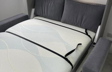 Seafront Studio Snug by the Sea - Sea Views - Foto 27