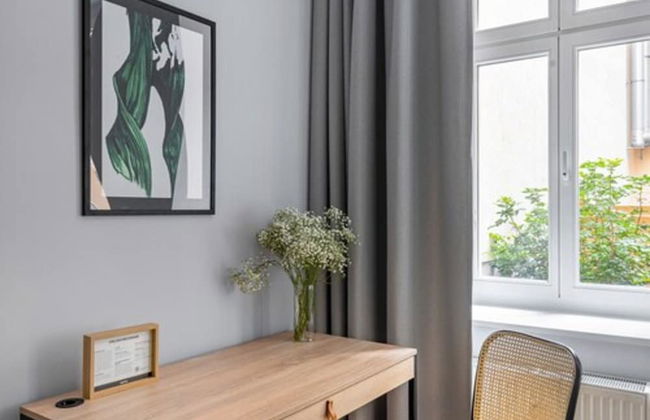 Numa Berlin Kater - Foto 12