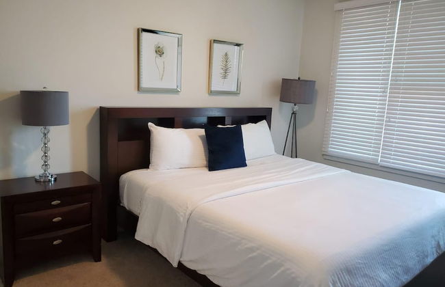 StayOvr at Legacy West - Windrose - Foto 23