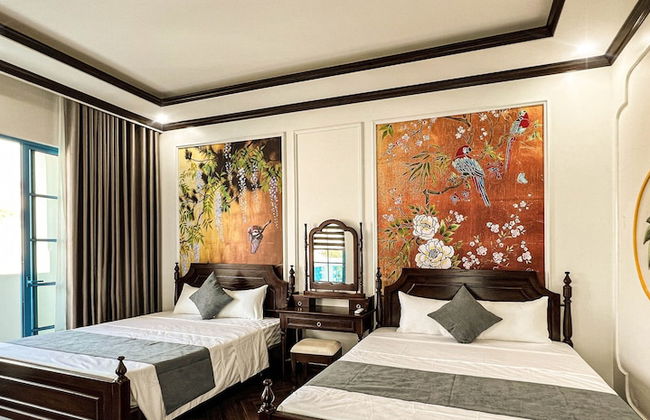 Phoenix Villas Sun Ha Long - Foto 35