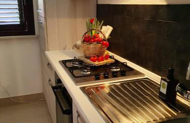 Il Bonsai Brucoli Villetta per turisti - Foto 19