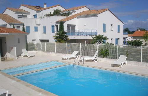 Appartement tout confort dans résidence avec piscine - Foto 1