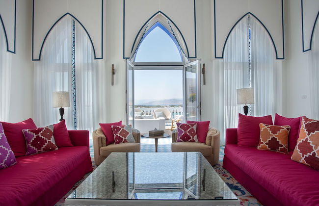 Cloud 7 Residences Ayla Aqaba - Photo 47