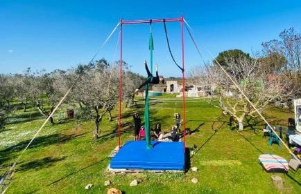 Cosy Apartment in a Relaxing Area Close to Lecce - Foto 11