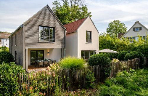 Büchelbergerei - Chaletdorf Altmühlsee-Brombachsee - Foto 75