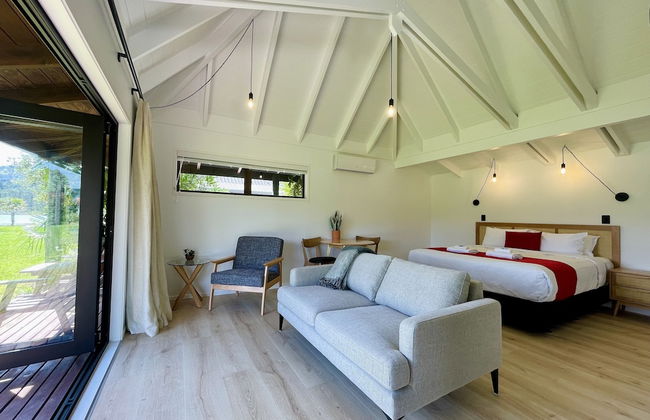 Pacific Harbour Villas - Foto 8