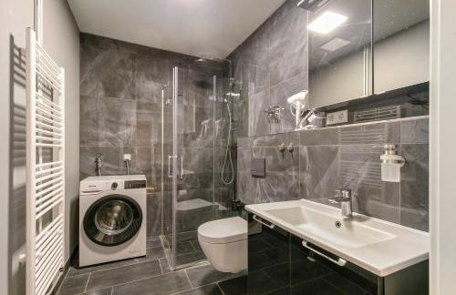 Hotel zur Panke Wohnung 1 - Foto 14