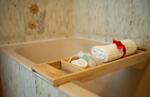 San Mamete Lake View Apartment - Foto 25