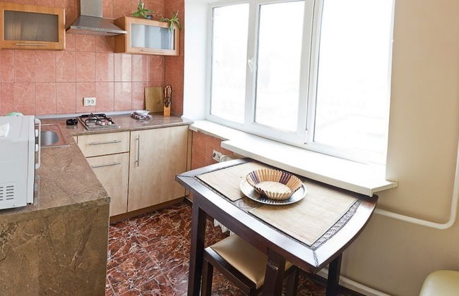 Apart Kiev Igorevskaya 2-6 - Foto 5