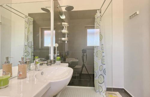 Villa Zminj 1404 - Foto 105