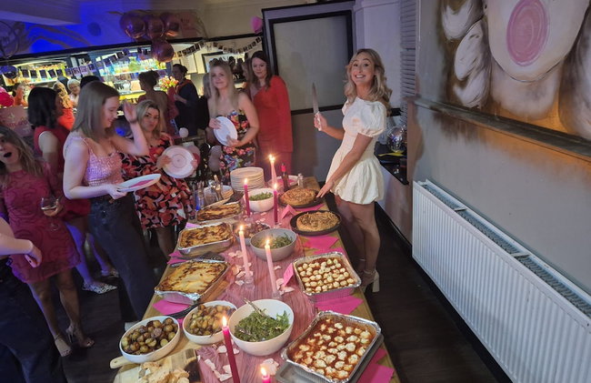 Ynys Arms - Photo 55