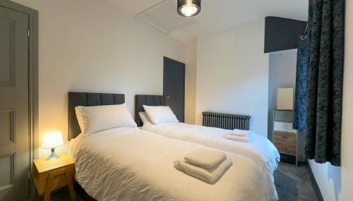 Coastal Lakes Mews Cottage - Foto 4