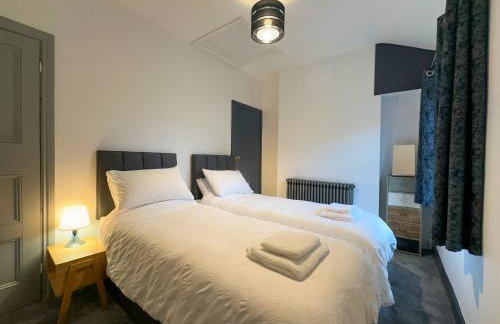 Coastal Lakes Mews Cottage - Foto 4