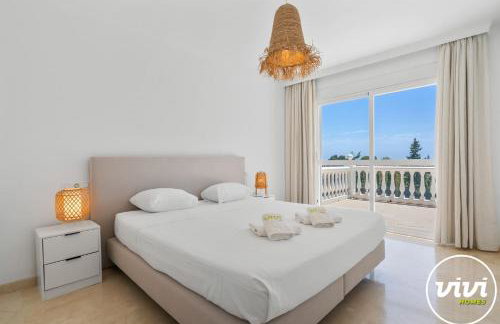 ViVi Homes - Villa Torre Alta - Sea views - pool - terrace - Photo 18