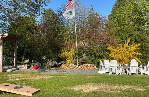 Bar Harbor Cottages & Suites - Foto 8