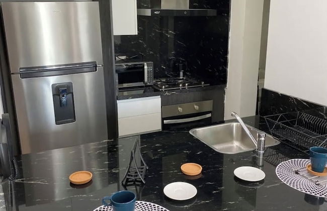 Piantini Centric Tower Arpel 6 - Foto 10