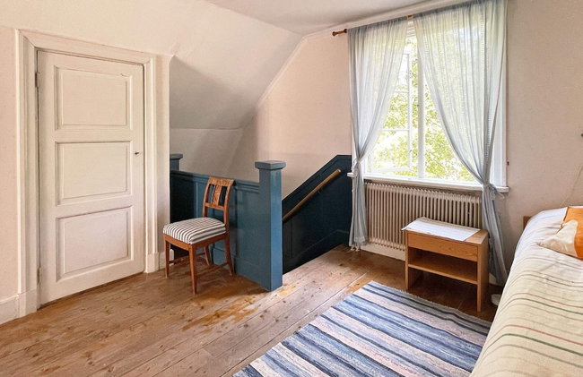 5 Person Holiday Home in Linneryd/kronobergs Lan - Foto 12