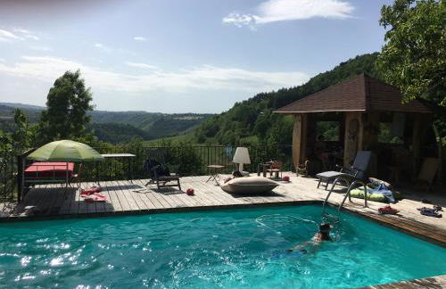 Gîte Libertalia - Photo 4