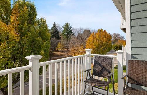 Bay Park 32: Downtown Condo! - Foto 15