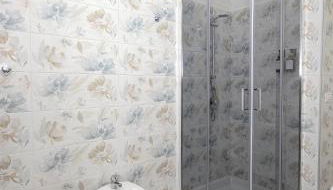 Le Giramondo Appartamento Carolina - Photo 3, Shower