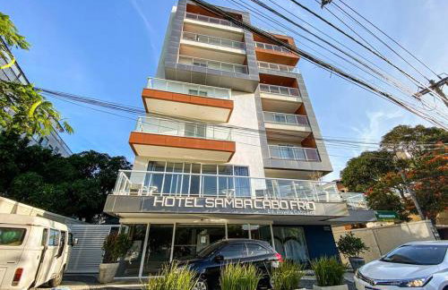 Cabo Frio - Loft Premium Royalle - Foto 56
