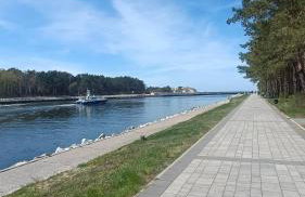 Apartament Skorpion Marina & Spa Sagaris Dziwnów - Foto 33