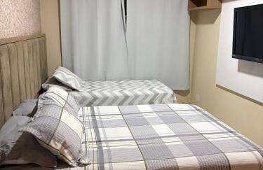 Apto amplo no Coração de Barreiras 3 Quartos 4 Banheiros Comporta até 7 hóspedes 157m2 - Photo 45