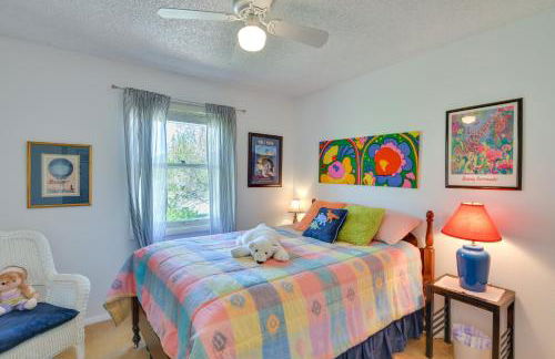 Buena Vista Creekside Home with Private Hot Tub! - Foto 25