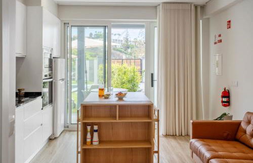 Modern Studio Steps From Beach - Foto 4