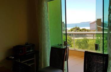 Cobertura Jacuzzi Vista Mar - Photo 25