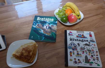 Penthièvre - Maison 6 pers avec Jacuzzi, proche des plages - Foto 32