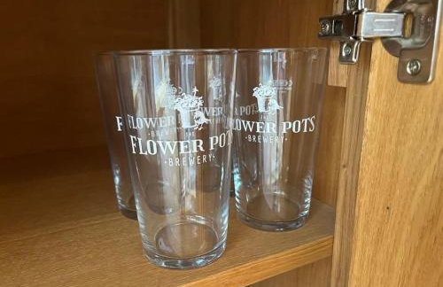 Lane End Cottage, Ovington - Foto 14