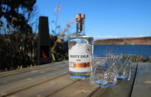 Air an Oir - Skye Self Catering - Foto 43