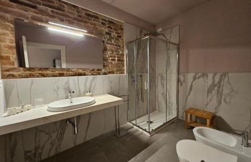 Palazzo Glicine - Photo 45