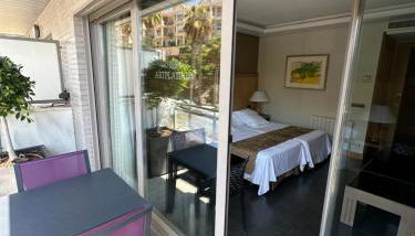 Artplatinum Suites & Apartments - Foto 4