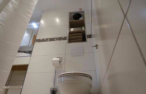 Sehr schöne Ferienwohnung im historischen Borken-Gemen - Foto 13