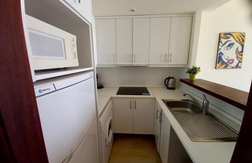 Apart Ibiza Close to Hi & Ushuaia SEA FRONT - Foto 32