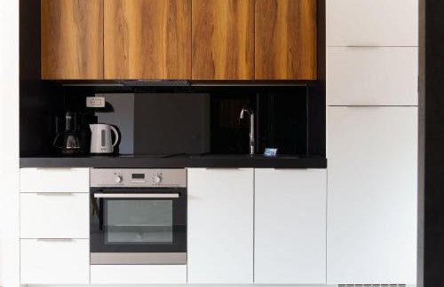 Apartments Bikin - Foto 26