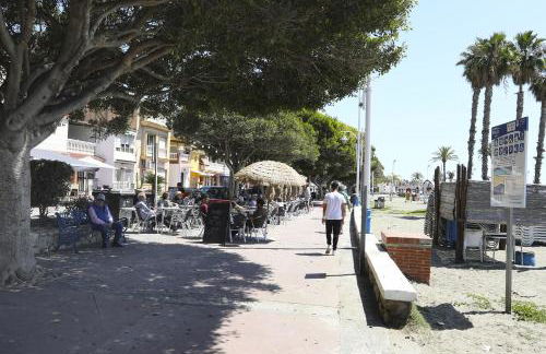 -MalagaSunApts-El Palo Dream & Beach - Photo 22