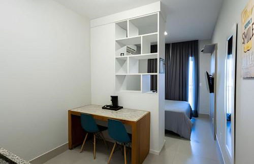 Flat completo e aconchegante - Granja Viana - Foto 38