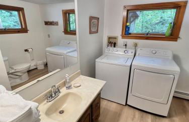 DOCKSIDE RETREAT LIMIT 14 home - Foto 14