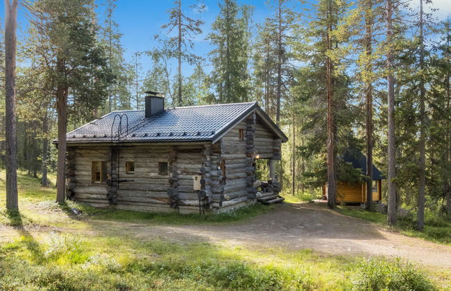 Ukkohermanni - Foto 1