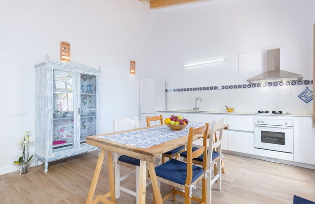 Son Juli in Porreres - Foto 17