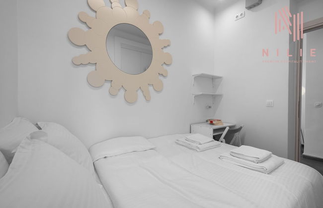 Lusso Bianco, Nilie Hospitality MGMT - Foto 7